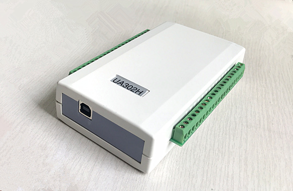 UA326端子小盒